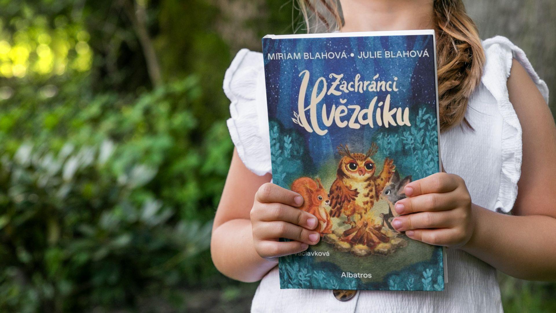 Zachránci Hvězdíku